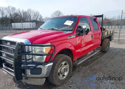 2011 Ford E-350 z USA, uszkodzony, nr VIN 1FT8W3BT5BEC24414